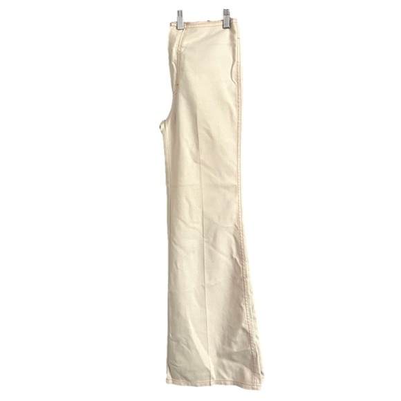 Boho Raver Flare Wide Leg Pants - 26"/XS (tall) - Picture 6 of 14